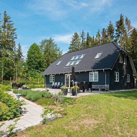 10 Person Holiday Home In Glesborg Стая снимка
